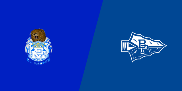El Monte High School vs. Baldwin Park High School