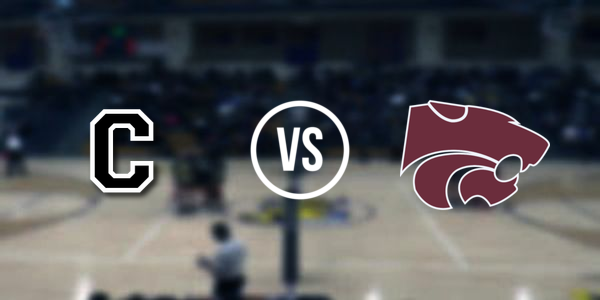 Centre Middle School vs. Sand Rock School