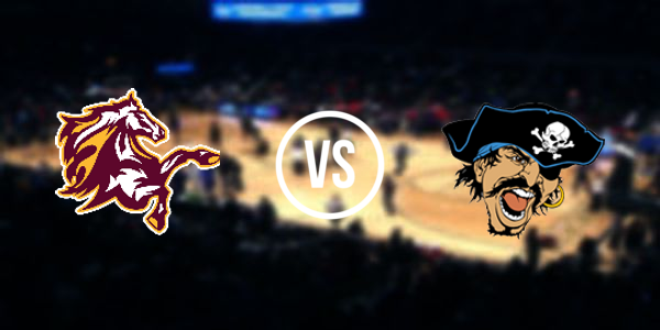 Bladensburg High School vs Eleanor Roosevelt High School