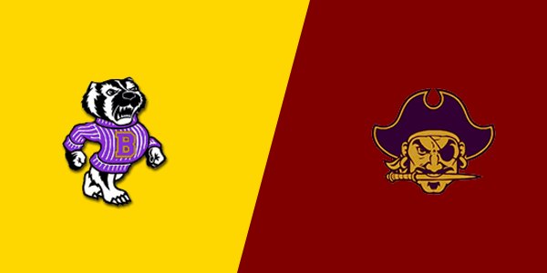 Berkshire High School vs. Southeast High School