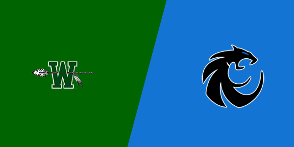 Waxahachie High School vs. Guyer High School