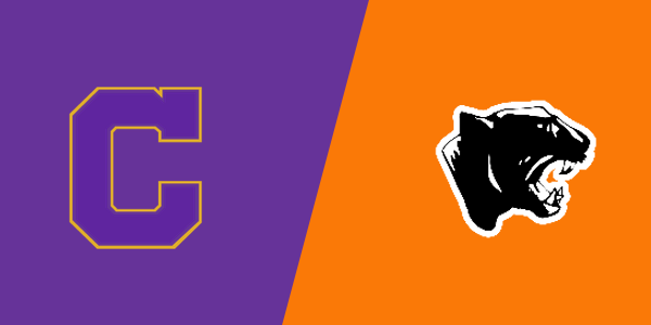 Concord High School vs. Stockbridge JrSr High School