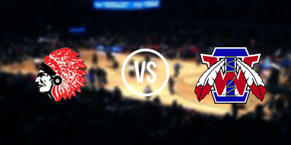 Momence High School vs. Iroquois West High School