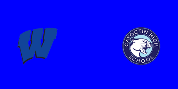 Williamsport High School vs. Catoctin High School