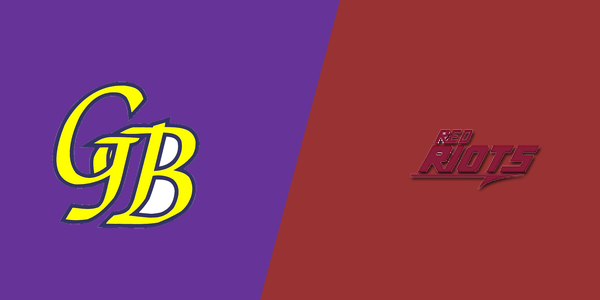 Bucksport High School vs. Orono High School