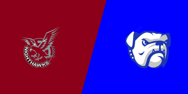Natomas High School vs. Folsom High School