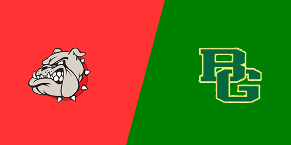 Bedford High School vs. Bishop Guertin High School