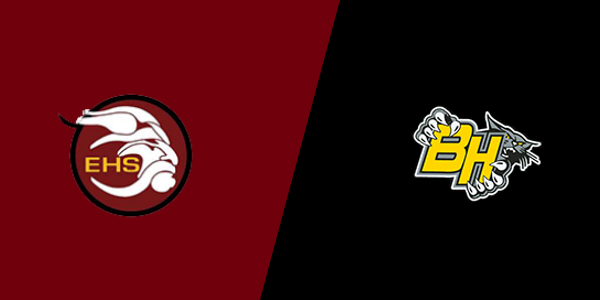 Edison High School - Stockton vs. Ben Holt College Prep Academy