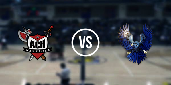Almira Coulee-Hartline vs. Oakesdale