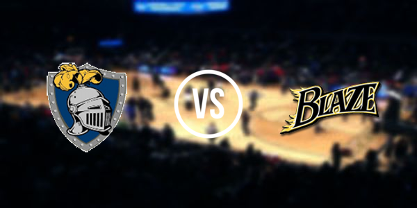 Burnsville High School vs St. Michael Albertville High School
