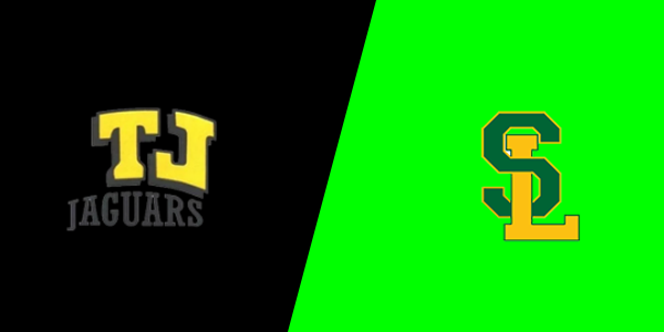 Thomas Jefferson High School vs. Seton LaSalle High School