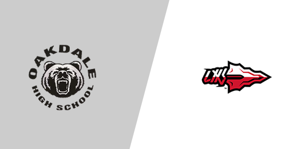 Oakdale High School vs. Linganore High School