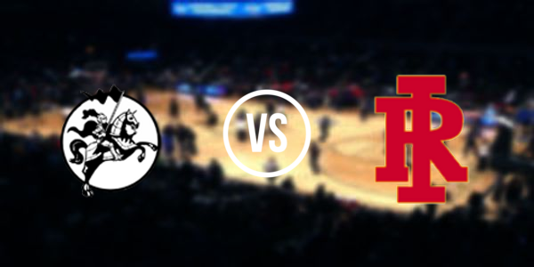 Rockford Lutheran High School vs. Rock Island High School