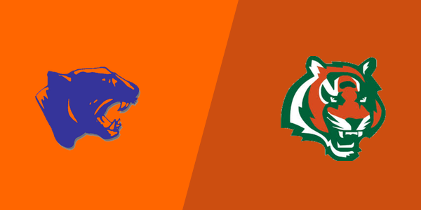 Oswego High School vs. Plainfield East High School