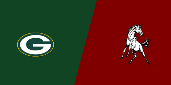 Glenvar High School vs. Eastern Montgomery High School