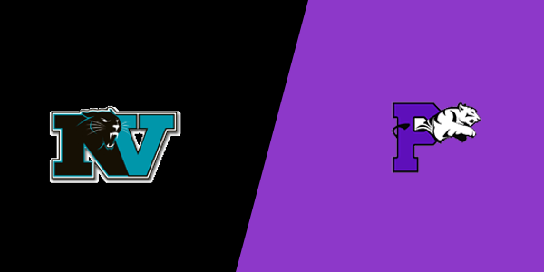 North Valleys High School vs. Portola JrSr High School