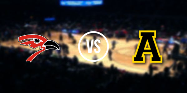 Augusta High School vs. Andale High School