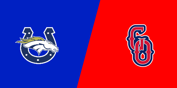 Vista Murrieta High School vs. Great Oak High School