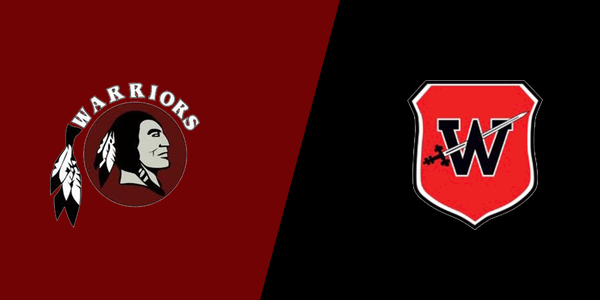 Choctaw Central High School vs. West Lauderdale High School