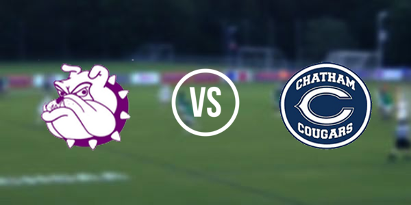 Chatham High School vs Rumson-Fair Haven Regional High School