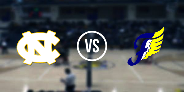Nelson County High School vs. Fluvanna County High School