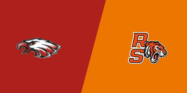 Bohemia Manor High School vs. Rising Sun High School