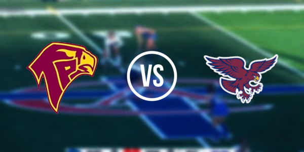Scripps Ranch High School vs Torrey Pines High School
