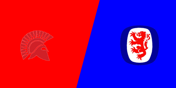 Rio Mesa High School vs. San Marcos High School - Santa Barbara