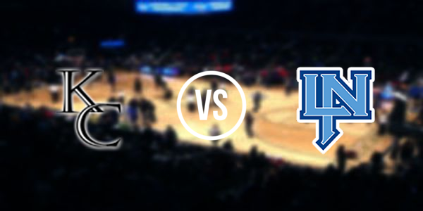 Kalamazoo Central High School vs Loy Norrix High School