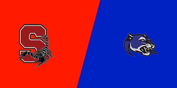 Satellite High School vs. Heritage High School