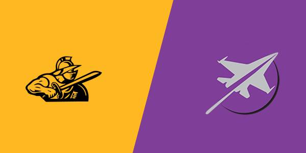 Classical Magnet High School vs. Academy of Aerospace and Engineering