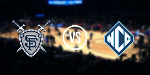 North Cobb Christian School vs St Francis High School