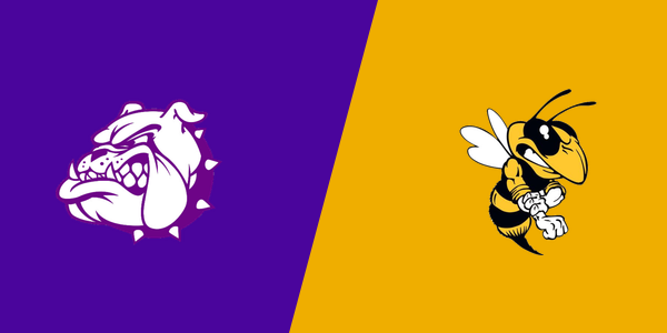 Geraldine High School vs. Ider High School