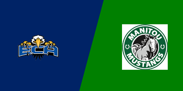 Evangel Christian Academy vs. Manitou Springs High School