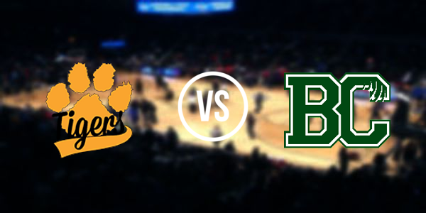 Granite Falls High School vs The Bear Creek School