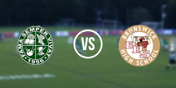 Brunswick High School vs South Hagerstown High School