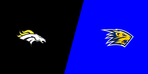 Sterling Heights High School vs. Algonac High School