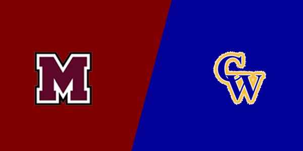 Menominee High School vs. Crivitz High School