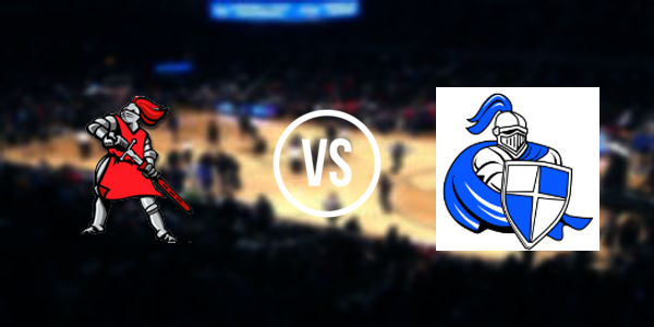 Glen Iris Baptist School vs Pineview Christian Academy