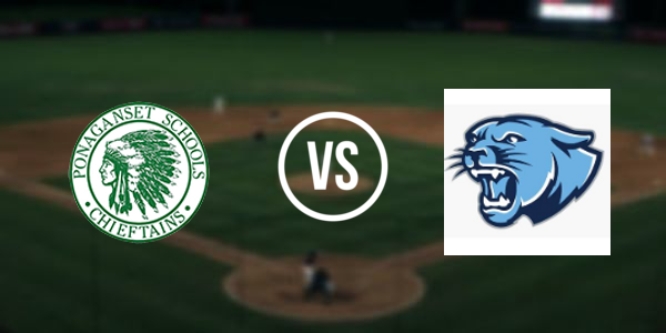 Johnston High School vs Ponaganset High School