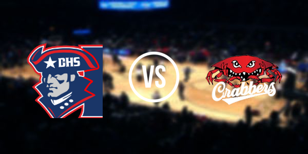 Denbigh High School vs Hampton High School