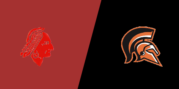 South Point High School vs. Northwest Cabarrus High School