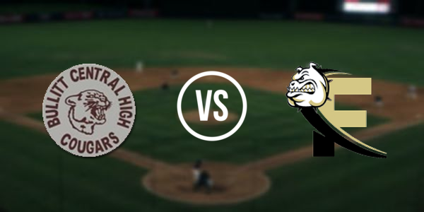 Bullitt Central High School vs. Fairdale High School