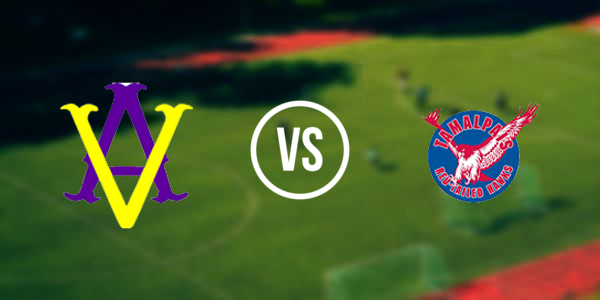 Amador Valley High School vs Tamalpais High School