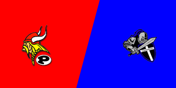 First Presbyterian Day School vs. Trinity Christian School