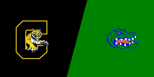 Charleston High School vs. Northside High School
