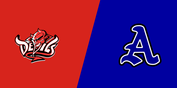 Central-Phenix City High School vs. Auburn High School