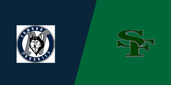 Edmond North vs Edmond Santa Fe