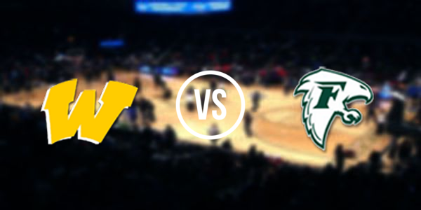 Bay City Western High School vs Freeland High School