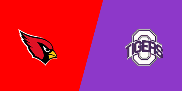 Corning Union High School vs. Oroville High School